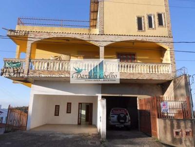 Casa para Venda, em Juiz de Fora, bairro Parque Independncia III, 5 dormitrios, 4 banheiros, 2 sutes, 1 vaga