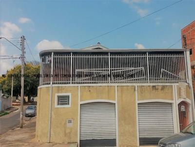 Casa para Venda, em Campinas, bairro Dic I (Conjunto Habitacional Monsenhor Luiz Fernando Abreu), 3 dormitrios, 1 banheiro, 1 sute, 1 vaga