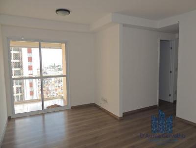Apartamento para Venda, em So Paulo, bairro Jardim da Sade, 2 dormitrios, 2 banheiros, 1 sute, 1 vaga
