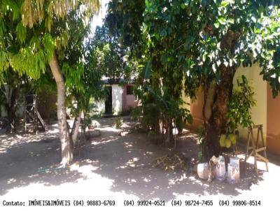 Granja para Venda, em So Jos de Mipibu, bairro Zona Rural, 4 dormitrios, 5 banheiros, 4 sutes, 6 vagas