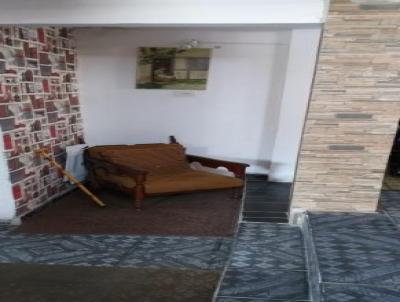 Casa para Venda, em Santo Andr, bairro CONDOMINIO MARACAN, 3 dormitrios, 3 vagas