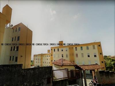 Apartamento para Venda, em Campinas, bairro Dic II (Conj Habitacional Doutor Antônio Mendonça de Barros), 2 dormitórios, 1 banheiro, 1 vaga
