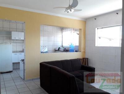 Apartamento para Venda, em Peruíbe, bairro Maria Helena Novaes, 3 dormitórios, 1 banheiro, 1 vaga