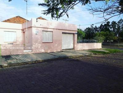 Casa para Venda, em Dom Pedrito, bairro Centro, 2 dormitrios, 1 banheiro