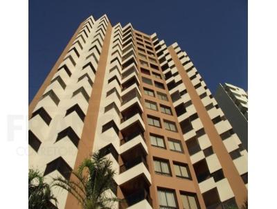 Apartamento para Venda, em Bauru, bairro Jardim Estoril IV, 3 dormitrios, 3 banheiros, 1 sute, 2 vagas