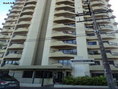 Apartamento para Venda, em Bauru, bairro JARDIM AMERICA, 3 dormitrios, 2 banheiros, 1 sute, 2 vagas