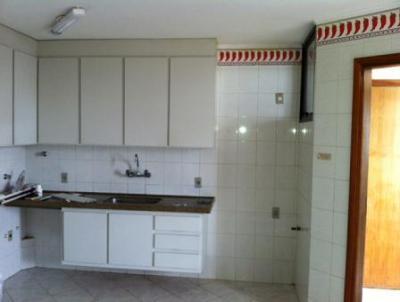 Apartamento para Venda, em Bauru, bairro Vila Perroca, 3 dormitrios, 2 banheiros, 1 sute, 2 vagas