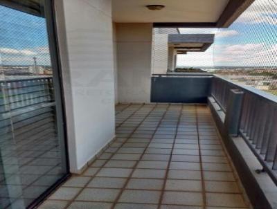 Apartamento para Venda, em Bauru, bairro Panorama, 3 dormitrios, 3 banheiros, 1 sute, 2 vagas