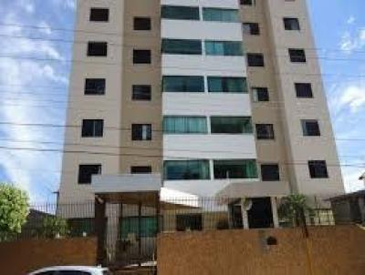 Apartamento para Venda, em Bauru, bairro Vila Cidade Universitria, 3 dormitrios, 3 banheiros, 1 sute, 2 vagas