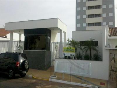Apartamento para Venda, em Bauru, bairro JARDIM BRASIL, 2 dormitrios, 2 banheiros, 1 sute, 1 vaga