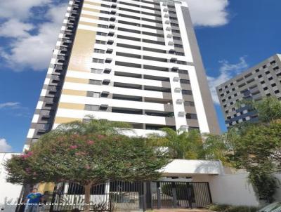 Apartamento para Venda, em Bauru, bairro Vila Cidade Universitaria,, 3 dormitrios, 4 banheiros, 3 sutes, 2 vagas