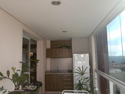 Apartamento para Venda, em Bauru, bairro Centro, 3 dormitrios, 4 banheiros, 3 sutes, 2 vagas