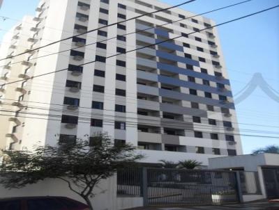 Apartamento para Venda, em Bauru, bairro ED PORTO PRINCIPE, 4 dormitrios, 4 banheiros, 2 sutes, 2 vagas