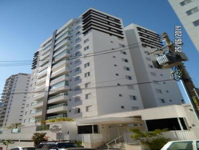 Apartamento para Venda, em Bauru, bairro JARDIM INFANTE DOM HENRIQUE, 2 dormitrios, 3 banheiros, 1 sute, 2 vagas