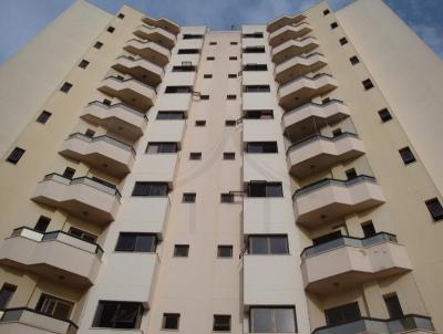 Apartamento para Venda, em Bauru, bairro Jardim Panorama, 3 dormitrios, 3 banheiros, 1 sute, 2 vagas