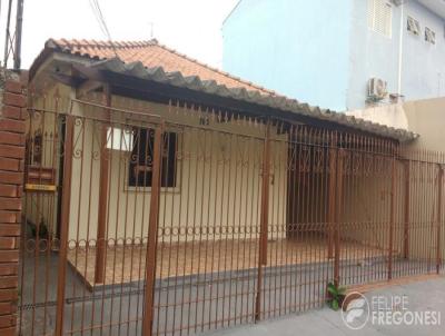 Apartamento para Locao, em Presidente Prudente, bairro Jardim Bongiovani, 1 dormitrio, 1 banheiro