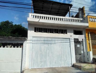 Casa / Sobrado para Venda, em Caieiras, bairro portal das laranjeiras