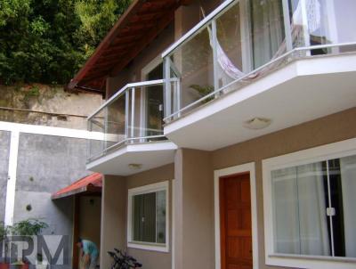 Casa em Condomnio para Venda, em Terespolis, bairro Barroso, 2 dormitrios, 1 banheiro