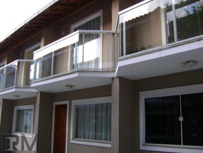Casa em Condomnio para Venda, em Terespolis, bairro Barroso, 3 dormitrios, 1 banheiro