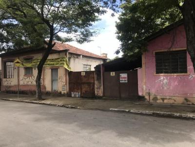 Lote para Venda, em Vespasiano, bairro Centro