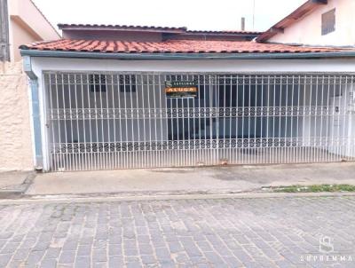 Casa para Locao, em Cruzeiro, bairro Expedicionrio, 2 dormitrios, 1 banheiro, 1 sute, 2 vagas