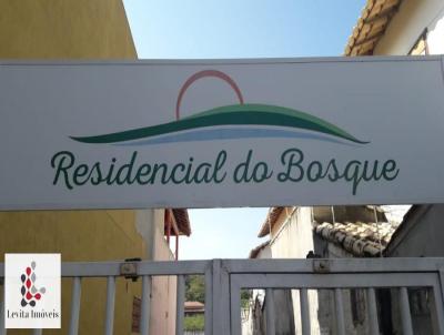 Casa para Venda, em Rio das Ostras, bairro Extenso do Bosque, 1 dormitrio, 1 banheiro, 1 sute, 1 vaga