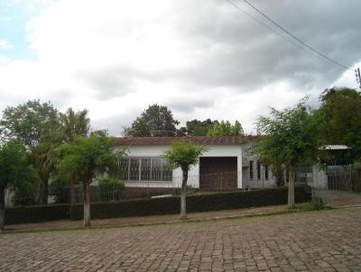 Casa para Venda, em Vera Cruz, bairro Centro, 4 dormitrios, 2 banheiros, 2 vagas