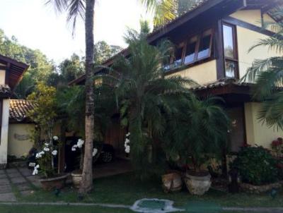 Casa em Condomnio para Venda, em So Sebastio, bairro Camburi, 4 dormitrios, 5 banheiros, 4 sutes, 3 vagas