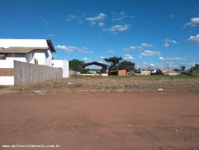 Terreno para Venda, em Presidente Epitcio, bairro Jardim Real 2