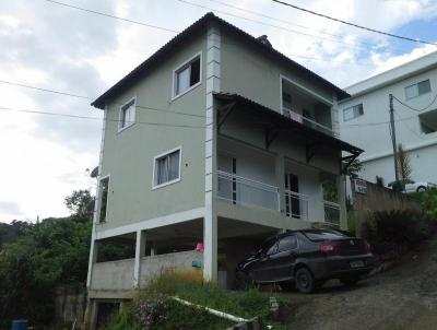 Casa para Venda, em Rio de Janeiro, bairro Barra de Guaratiba, 3 dormitrios, 3 banheiros, 1 sute, 2 vagas
