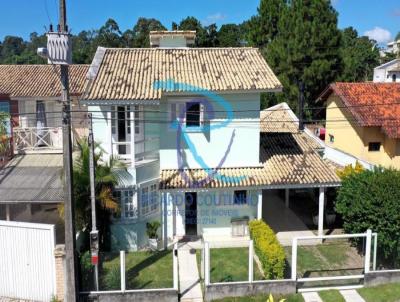Casa 3 dormitrios para Venda, em Florianpolis, bairro Ingleses do Rio Vermelho, 4 dormitrios, 4 banheiros, 1 sute, 2 vagas