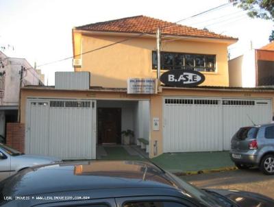 Casa para Venda, em Presidente Prudente, bairro BOSQUE, 6 dormitrios, 6 banheiros, 2 sutes, 4 vagas