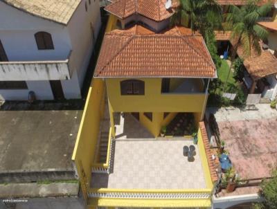 Casa para Venda, em Itapecerica da Serra, bairro JARDIM EMBU MIRIM, 3 dormitórios, 4 banheiros, 3 suítes, 4 vagas