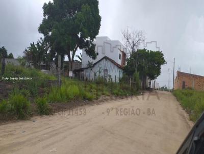 Terreno para Venda, em Teixeira de Freitas, bairro Nova Amrica