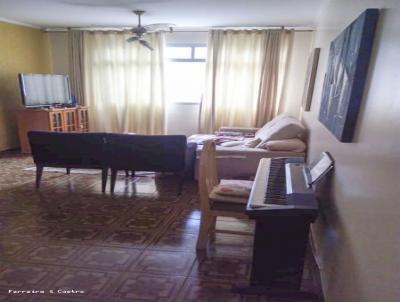 Apartamento para Venda, em Santos, bairro Jos Menino, 2 dormitrios, 2 banheiros, 1 vaga