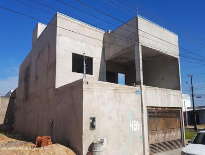 Casa para Venda, em Presidente Prudente, bairro 3 MILNIO, 5 dormitrios, 1 banheiro, 2 sutes, 2 vagas