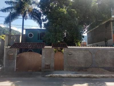 Casa para Venda, em Guapimirim, bairro CENTRO, 4 dormitórios, 4 banheiros, 1 suíte