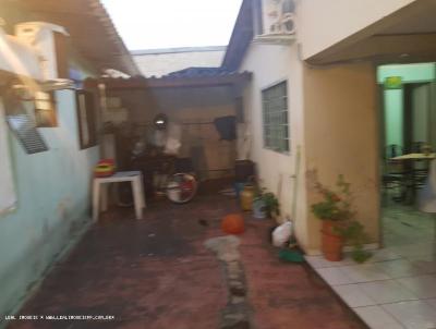Casa para Venda, em Presidente Prudente, bairro AMRICA, 4 dormitrios, 1 banheiro, 2 vagas