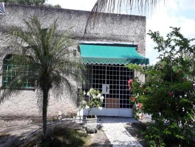 Casa para Venda, em Itabora, bairro Retiro So Joaquim, 3 dormitrios, 2 banheiros, 1 sute, 4 vagas