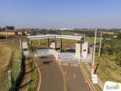 Terreno em Condomnio para Venda, em Limeira, bairro Residencial Florisa