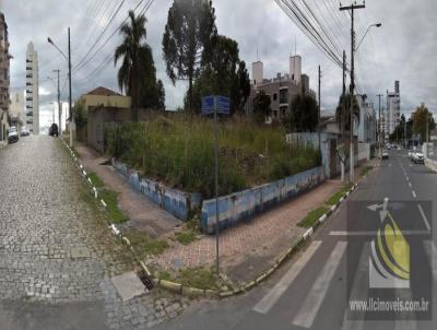 Terreno para Venda, em Lages, bairro Centro