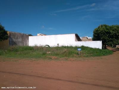 Terreno para Venda, em Presidente Epitcio, bairro Jardim Real 2