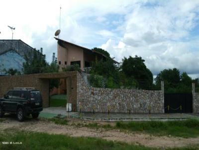 Casa para Venda, em Itapebussu (Maranguape), bairro Centro, 2 dormitrios, 3 banheiros, 2 sutes, 3 vagas