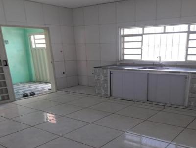 Casa para Venda, em Limeira, bairro Jardim Barao de Limeira, 2 dormitrios, 1 banheiro, 2 vagas