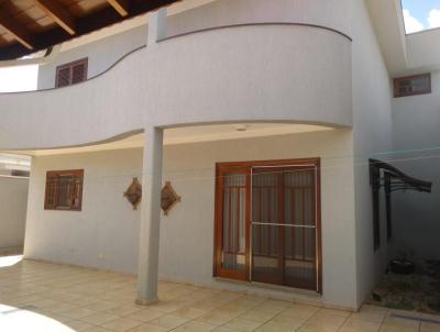 Casa em Condomnio para Venda, em Limeira, bairro Residencial Jardim dos Ips, 3 dormitrios, 3 banheiros, 1 sute, 3 vagas