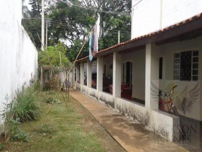 Chcara para Venda, em Itapetininga, bairro CHAPADA GRANDE, 3 dormitrios, 2 banheiros