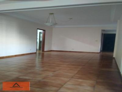 Apartamento para Venda, em Uberlndia, bairro Tabajaras, 4 dormitrios, 3 banheiros, 1 sute, 3 vagas