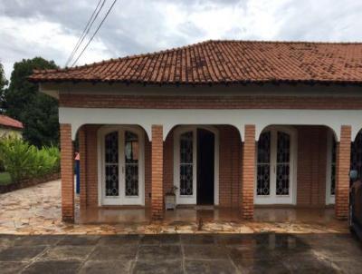 Chcara para Venda, em Marlia, bairro Vila Romana, 4 dormitrios, 5 banheiros, 3 sutes, 10 vagas