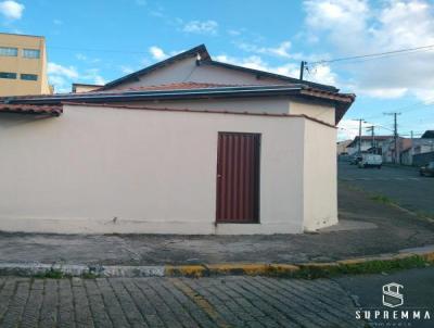 Casa para Locao, em Cruzeiro, bairro Jardim Amrica, 1 dormitrio