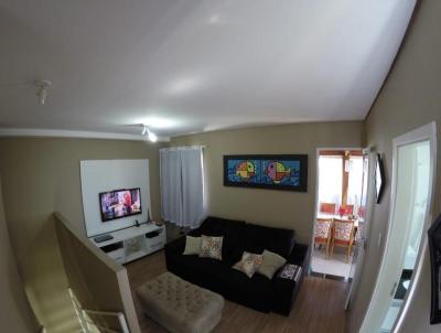 Apartamento para Venda, em Taubat, bairro Vila So Jos, 3 dormitrios, 2 banheiros, 1 sute, 2 vagas